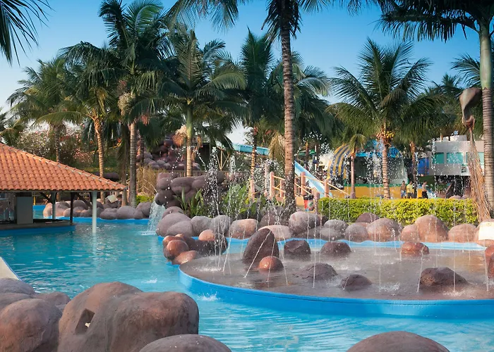 Ody Park Resort Hotel
